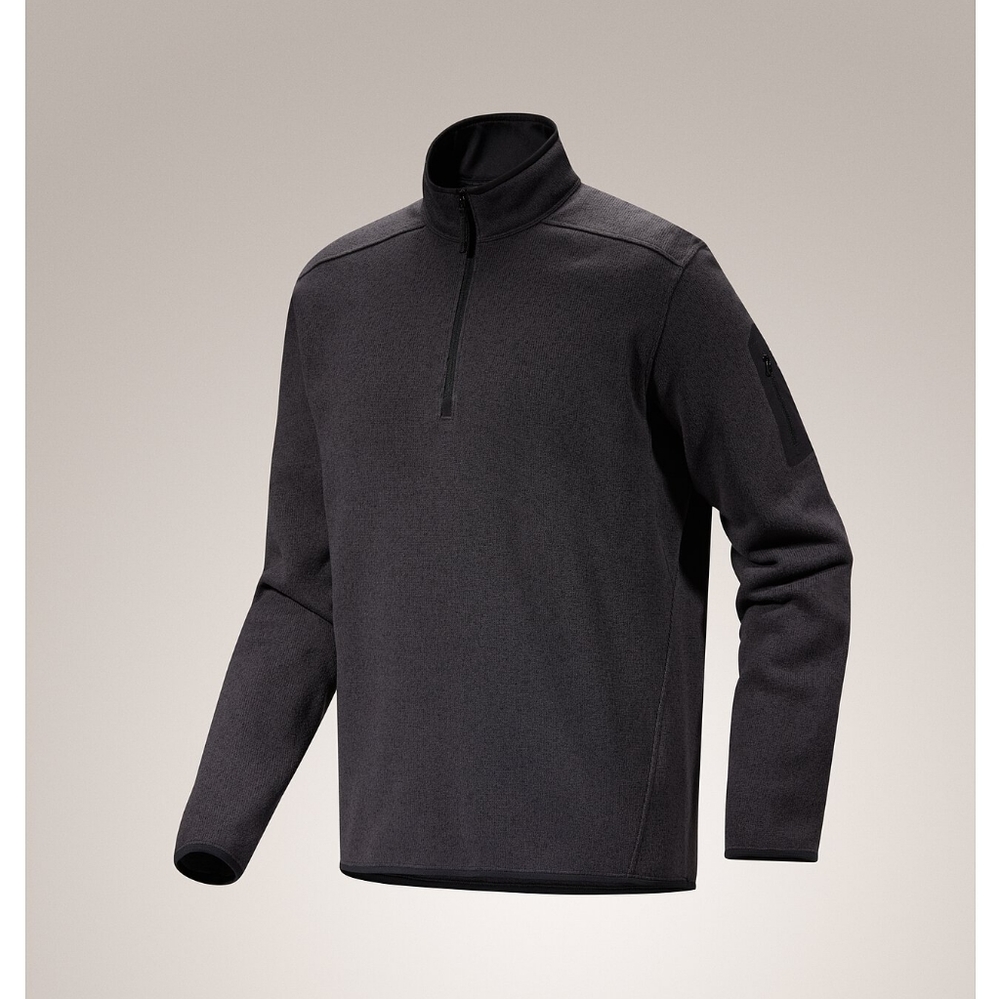 *New* Arc'teryx Covert 1/2 Zip